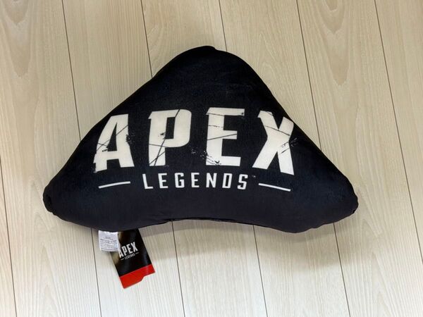 【未使用品】APEX Legends クッション タグ付き グッズ エーペックス エイペックス