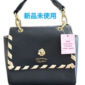 ハンドバッグ 2way ショルダー バッグ