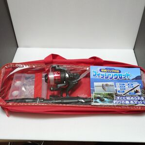 フィッシングセット