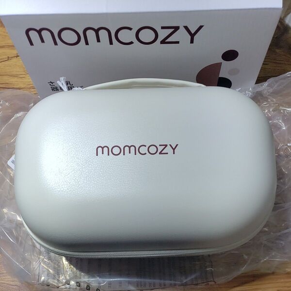 momcozy さく乳器専用バッグ AS01