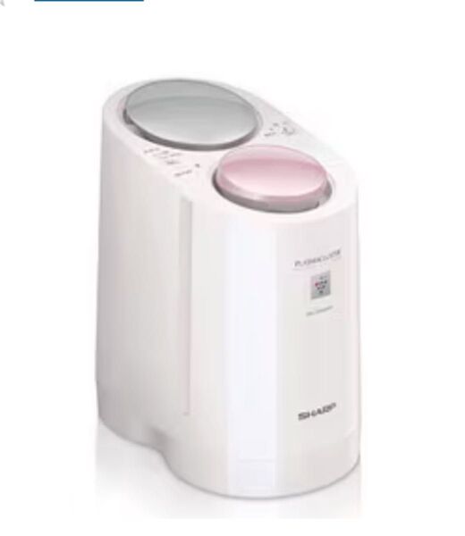 SHARP シャープ プラズマクラスター 加湿器 プラズマクラスタースチーマー IB-ST72-P フェイスイオン