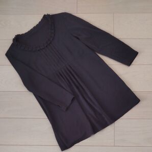 HAVE A NICE TRIP 長袖トップス M