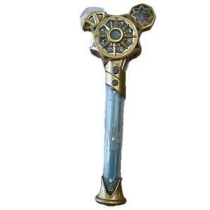 TOKYOディズニーシー 15周年 ステッキ