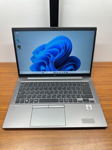 3. ZBook FireFly 14 G7 i5-10310 8/512