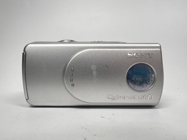 Yahoo!オークション -「dsc-u30」の落札相場・落札価格 Yahoo!オークション -「dsc-u30」の落札相場・落札価格