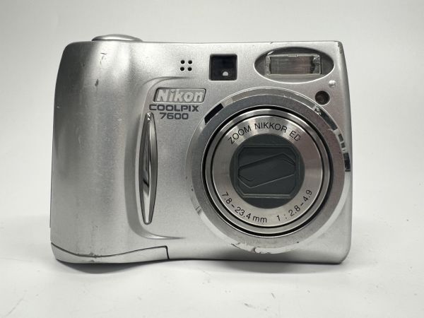 Yahoo!オークション -「coolpix7600」の落札相場・落札価格 Yahoo!オークション -「coolpix7600」の落札相場・落札価格