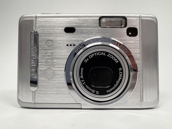 Yahoo!オークション -「optio.s50」(カメラ、光学機器) の落札 Yahoo!オークション -「optio.s50」(カメラ、光学機器) の落札