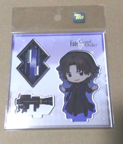 Fate/Grand Order FGO アクリルスタンド きゃらとりあ グレゴリー・ラスプーチン