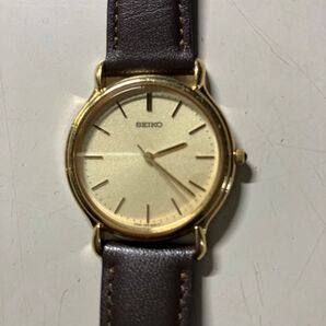 SEIKO セイコー 腕時計 稼働品
