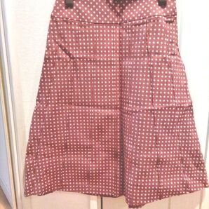 未使用品 Olive des Olive 水玉 スカート