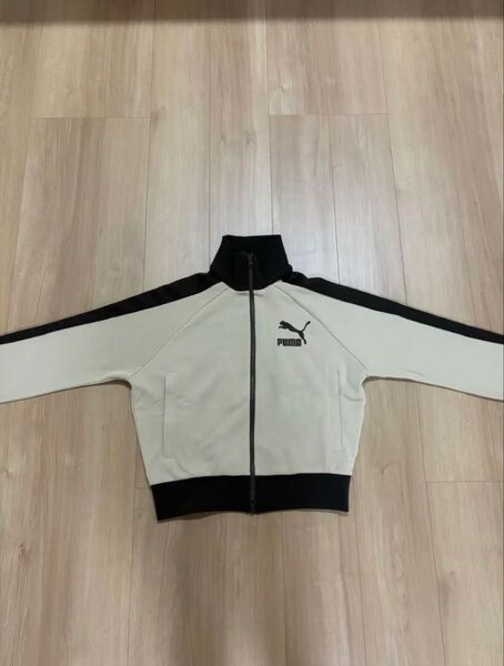 PUMA × FREAK'S STORE トラックジャケット