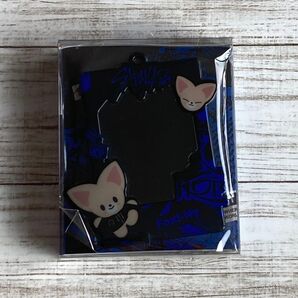 Stray Kids SKZOO LANYARD SET Foxl.Ny トレカホルダー