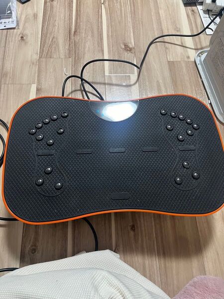 振動マシン フィットネス ダイエット ブルブルマシン
