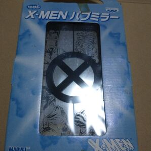 X−MEN パブミラー