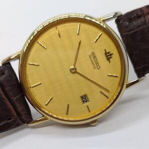 ジャンク セイコー クオーツ SEIKO