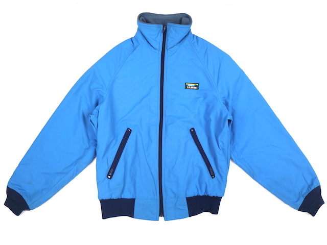 ヤフオク! -l.l.bean ウォームアップジャケットの中古品・新品・未使用 ...