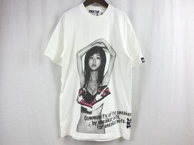 ホワイト系,M速くおよび自由な 【新品未使用】SHAKE Tシャツ 白 Tシャツ/カットソー(半袖/袖なし) レディースホワイト系M¥14,977-www.dawajen.bh ホワイト系,M速くおよび自由な 【新品未使用】SHAKE Tシャツ 白 Tシャツ/カットソー(半袖/袖なし) レディースホワイト系M¥14,977-www.dawajen.bh