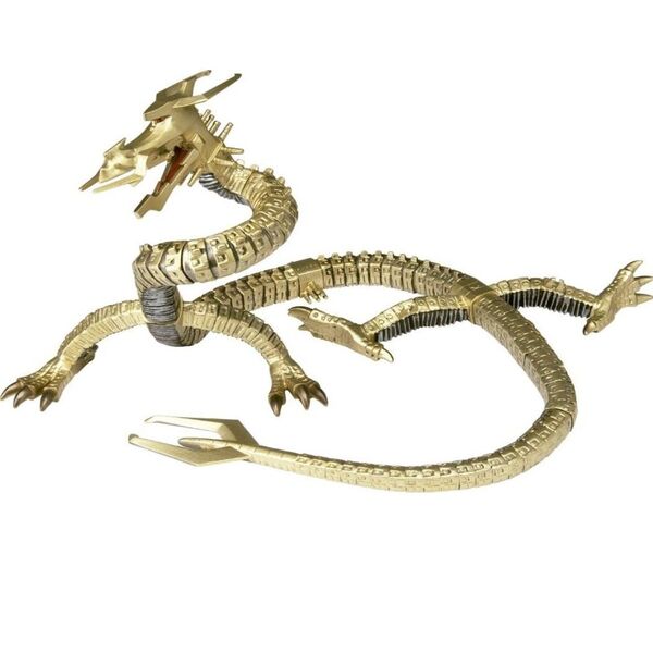 新品◆怪獣標本 4.0 ナース ソフビ魂 ウルトラセブン◆未開封美品 長期保管品