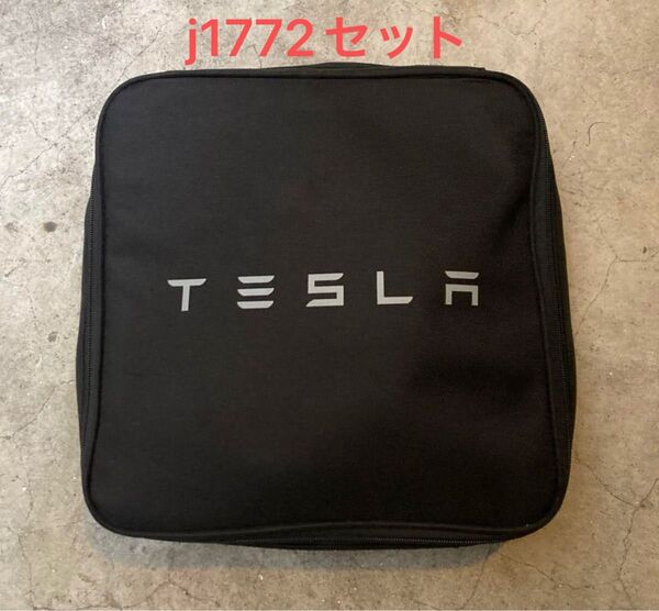 モバイルコネクター j1772セット