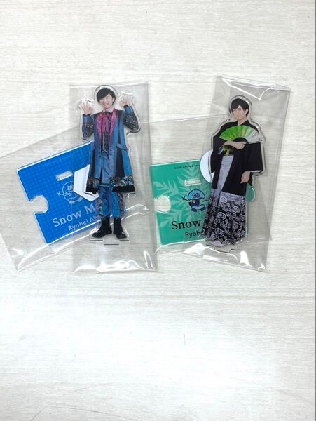 阿部亮平 アクリルスタンド