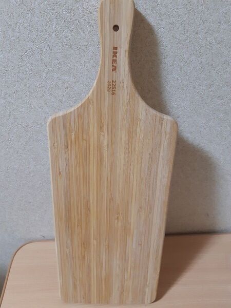IKEA カッティングボード 竹製 まな板