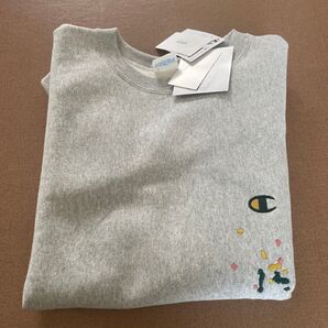 チャンピオンリバースウェーブ