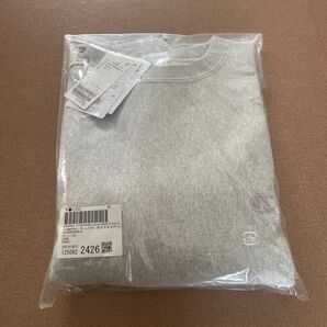 チャンピオンリバースウェーブ