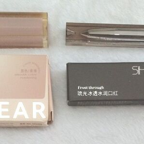 口紅2本セット、日数限定価格