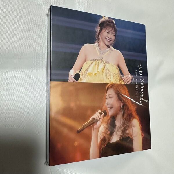 中山美穂/Miho Nakayama Concert Tour 2024/ブルーレイ