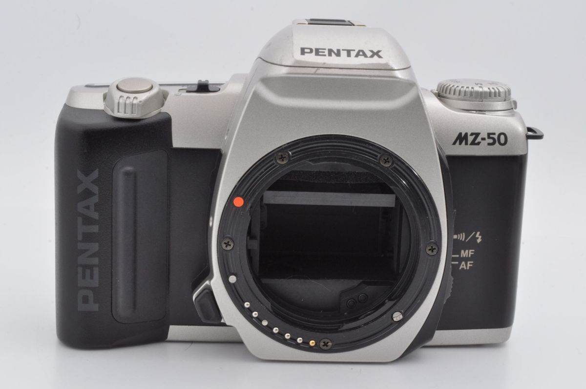 Yahoo!オークション -「ペンタックス mz50」の落札相場・落札価格 Yahoo!オークション -「ペンタックス mz50」の落札相場・落札価格