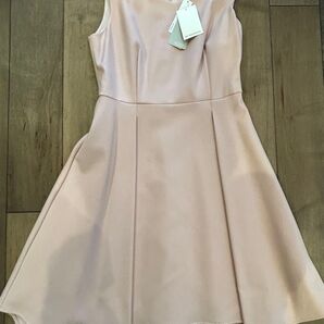 Be radiance ワンピース ピンクベージュ 38 未使用