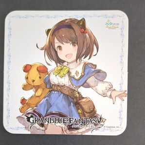 グランブルーファンタジー コースター