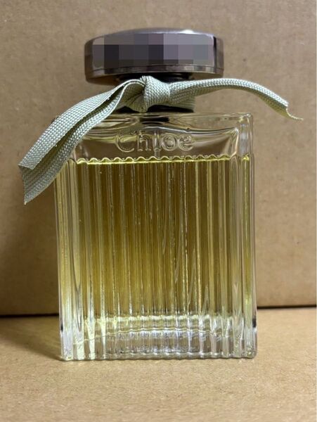 ロード クロエ オードトワレ 100ml【残量9.5割】
