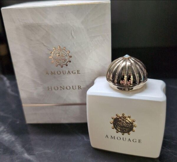 Amouage Honour 100ml アムアージュ オーナー