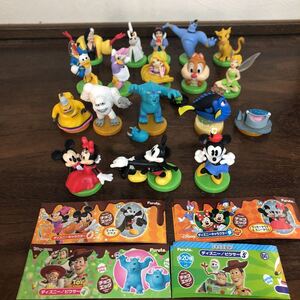 ヤフオク チョコエッグ ディズニー シークレットの中古品 新品 未使用品一覧 ヤフオク チョコエッグ ディズニー シークレットの中古品 新品 未使用品一覧
