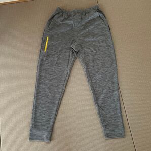 タルテックス スウェットパンツ