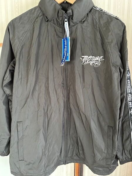 ◇ T&C SURF DESIGNS HAWAII サイズ160cm シャカシャカ ウインドブレーカー