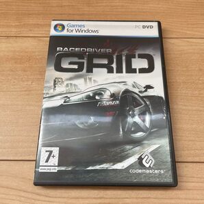 race driver grid pc版