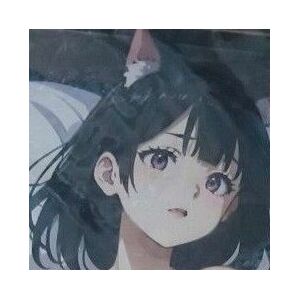 ブルーアーカイブ 杏山カズサ ラバーマット プレイマット マウスパッド