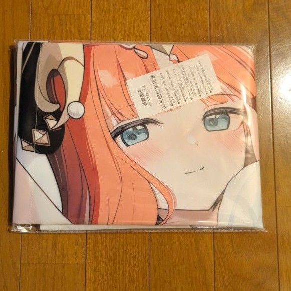 ビッグサイズ 原神 ニィロウ B2W タペストリー