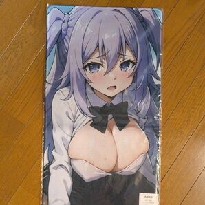 学戦都市アスタリスク 刀藤綺凛 ラバーマット プレイマット マウスパッド
