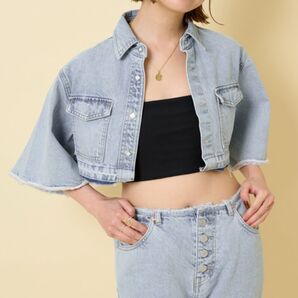 【U by SPICK&SPAN】KAREN