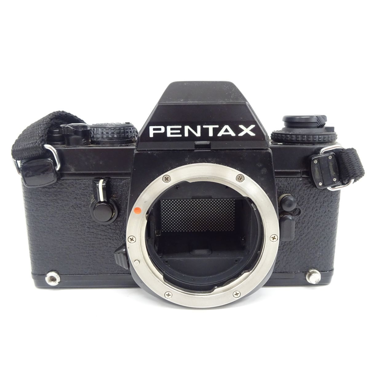 Yahoo!オークション -「pentax lx 後期」の落札相場・落札価格 Yahoo!オークション -「pentax lx 後期」の落札相場・落札価格
