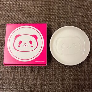 楽天 楽天パンダ 醤油皿 小皿