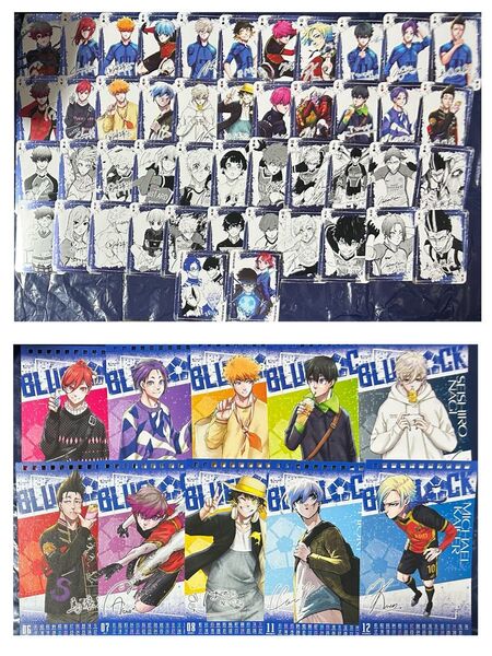 ブルーロック 31巻 32巻 特典