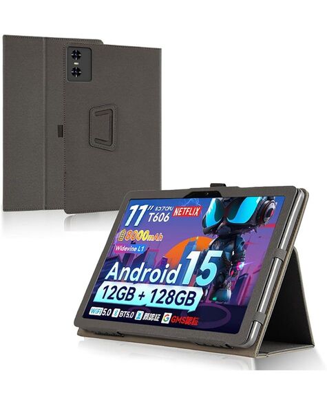For SVITOO P11 ケース 保護ケース 高級PU 全面保護 調節可能 防水防汚 衝突防止 薄型軽量 良い手触り