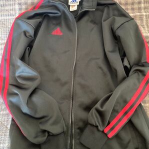 adidasジャージMサイズ