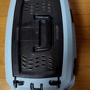 猫専用バスケット