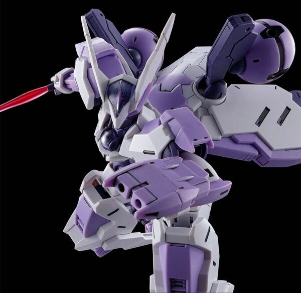 新品未開封 HG 1/144 ベギルベウトルシュ(ケナンジ小隊所属機/リドリック小隊所属機) バンダイ プレミアムバンダイ