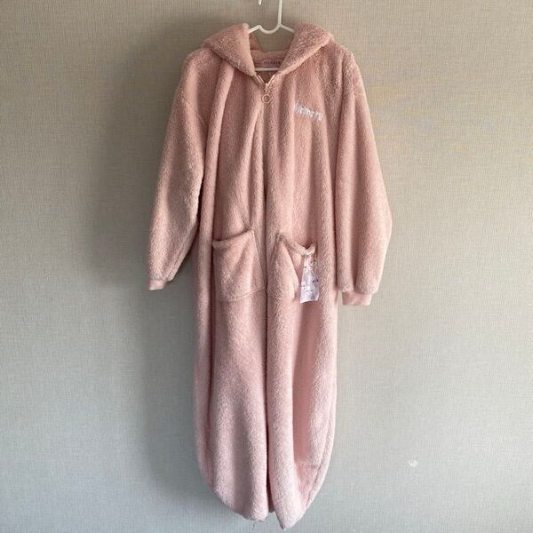 nicousa 藤田ニコル 着ぐるみパジャマ